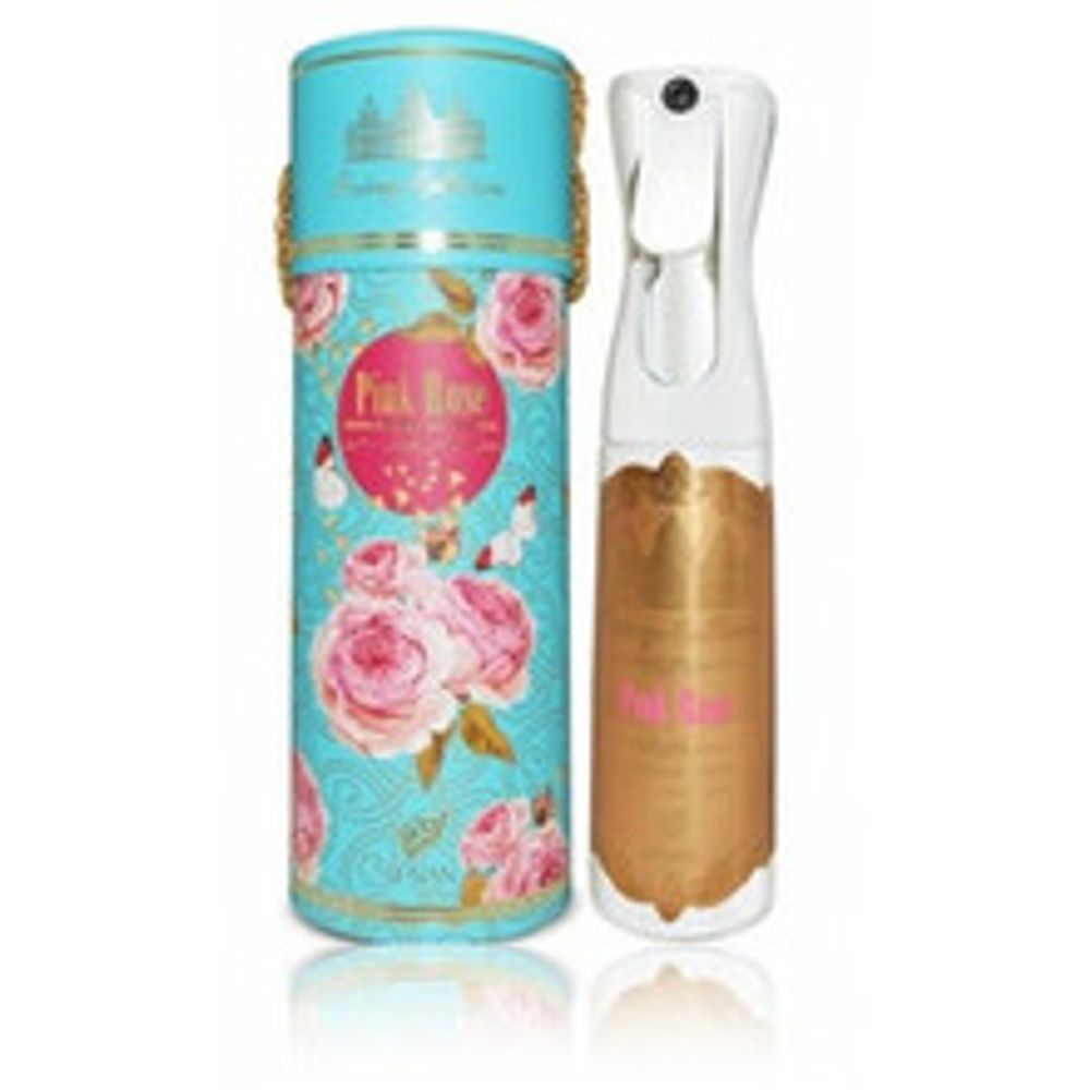 Pink Rose Household spray