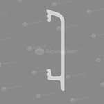 Плинтус Alpine Floor Tanle TL019045 Коллин