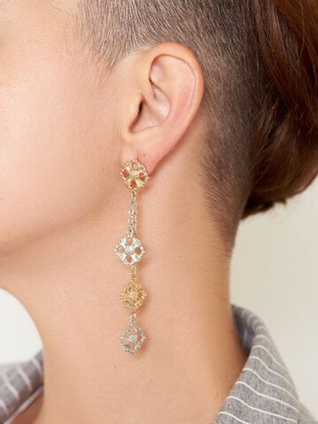 20123270 Серьги Borgia