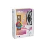 Лента Gauss LED 5020122 Smart Home 16W 1400lm 3000-6000К 100-240V IP20 5м RGBW+изм.цвет.темп.+дим