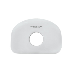 Крышка для бачка унитаза SANITA LUXE CLASSIC CSCSLTL01. Товар уцененный