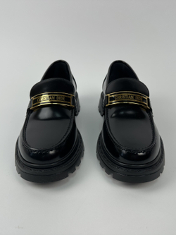 Лоферы Christian Dior