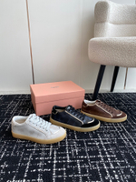 Miu Miu Sneaker (3 colors)