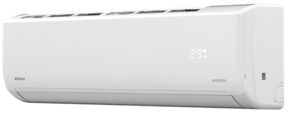 Инверторная сплит-система серии SKY Inverter XGI-SKY70RHA (комплект)