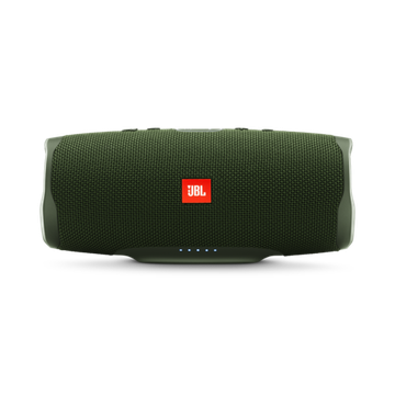JBL Charge 4 Forest Green (Зелёный)