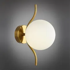 Светильник настенный (Бра) APL.312.11.01