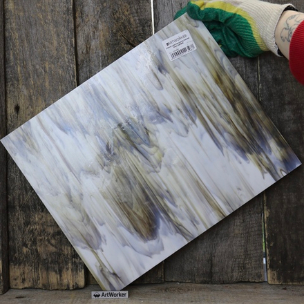 Стекло цветное Juying Stained Glass S28-89B