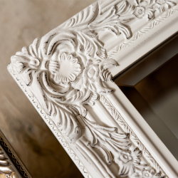 Зеркало настенное Объект мечты Зазеркалье Эрин вайт OM-21052614