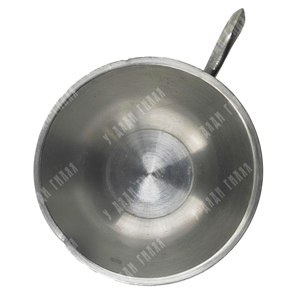 Миниатюрный танкард в колониальном стиле. Penang pewter. Malaysia. XX в.