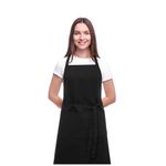 Orissa фартук из органического хлопка плотностью 200 г/м²