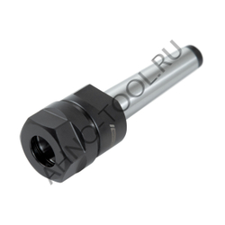 Патрон цанговый MTB2-ER25-47  20CrMnTi BRIGHT-TOOLS