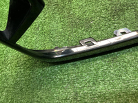 Накладка перед. бампера BMW 7er G11 19-22 M-paket