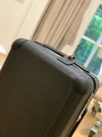 Louis Vuitton Horizon 55 Suitcase