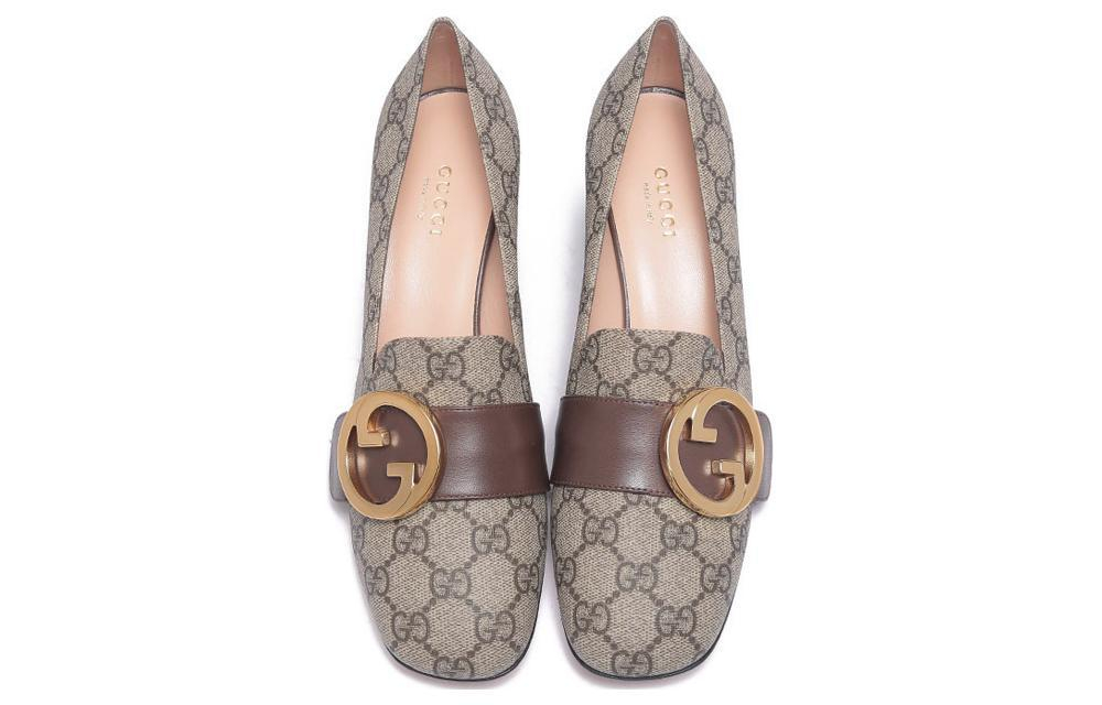 Gucci Blondie (Женская размерная сетка)