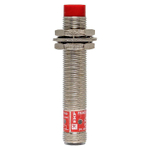Датчик индуктивный бесконтактный EKF PROXIS-2-12-04-N-NO-M12