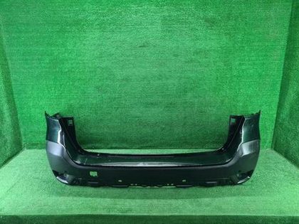 Бампер задний Subaru Outback 6 (2021-н.в.)