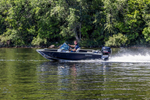 Катер Volzhanka 44 Fish