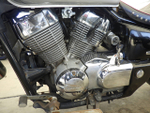 Honda Shadow 750 , 2004