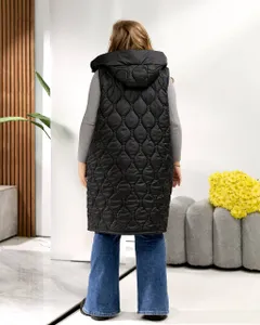 Жилет УК-1499-3 Фабрика Моды