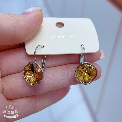 Серьги Jewelry - арт253