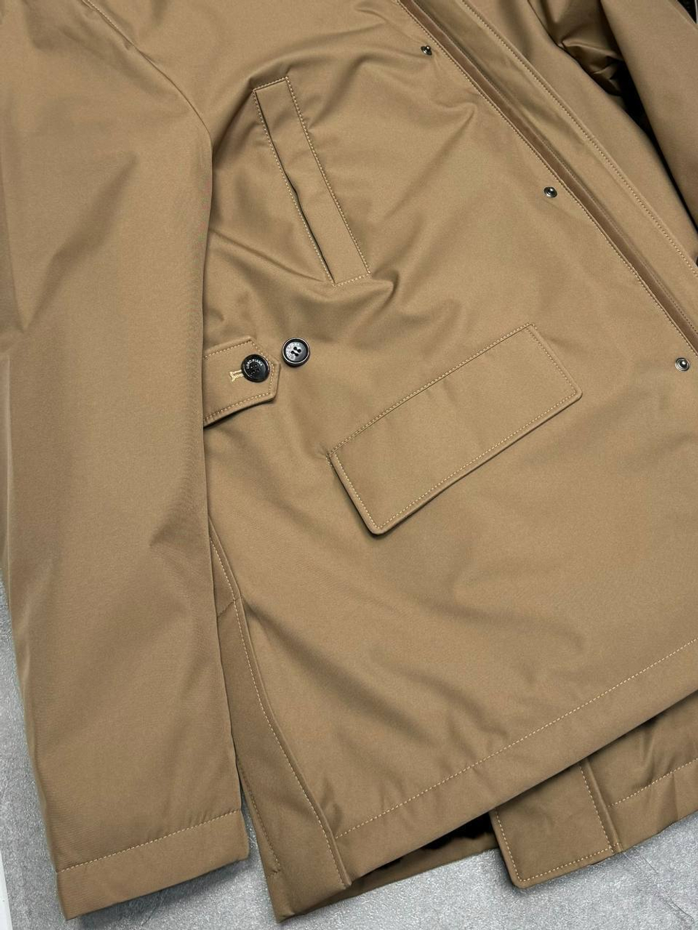 Куртка Loro Piana