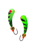 Мормышка УРАЛКА, #201, 10 шт 1,6g