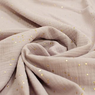 Тоскана с золотыми точками