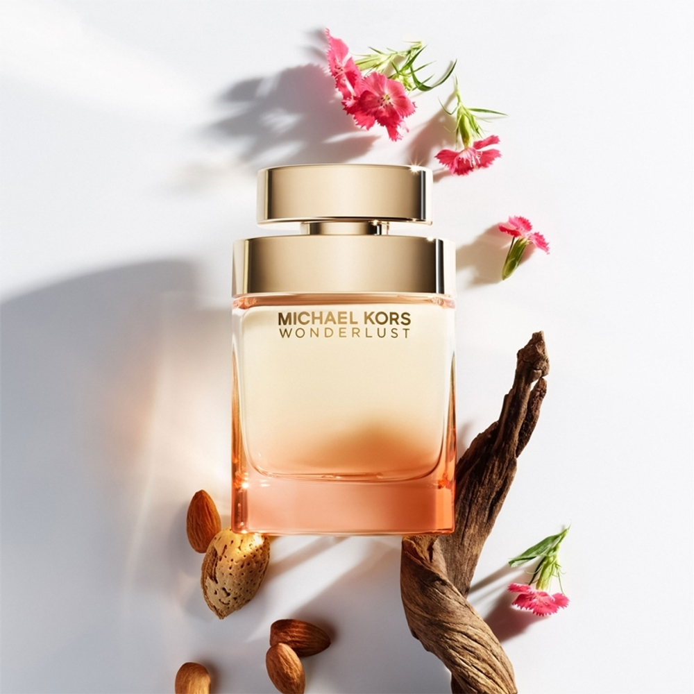 Michael Kors Wonderlust парфюмерная вода женская