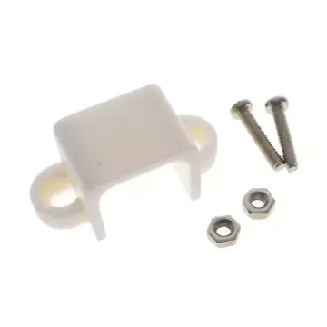 Кронштейн для крепления редукторного двигателя N20