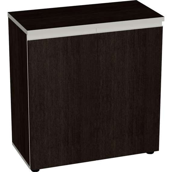 Шкаф широкий низкий закрытый V-2.0+4.0 777×387×830