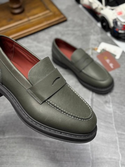 Лоферы Loro Piana