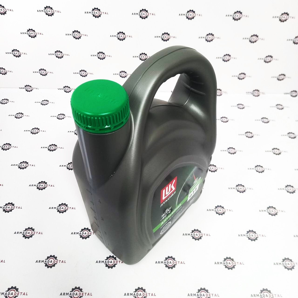 Антифриз Лукойл G11/green-40  | lukoil-G11 | 5 кг