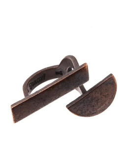 Кольцо "Рубути"