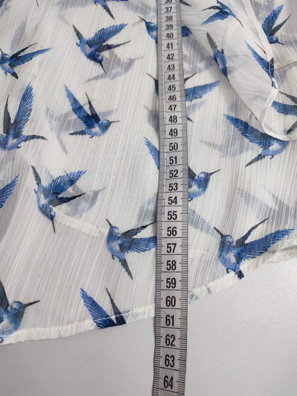 Блуза Buffalo летняя 42 размер