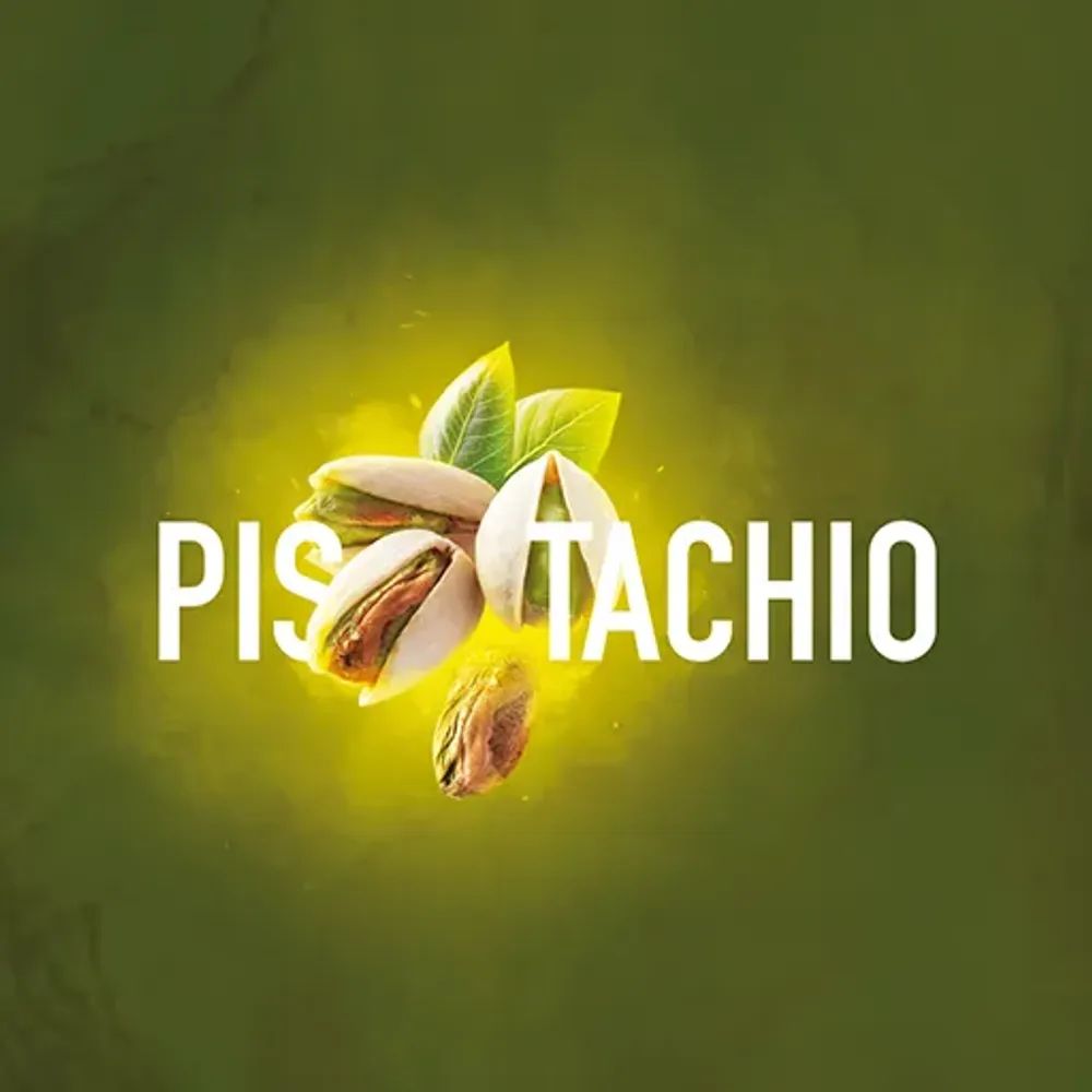 Musthave  Pistachio (Фисташки) 250г
