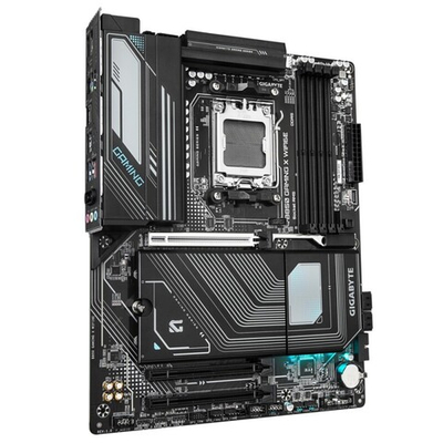 Материнская плата GIGABYTE B850 GAMING X WIFI6E, AM5, DDR5, mATX