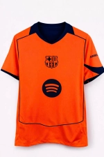 Футболка футбольная Барселона 2025/2026 Рафинья 11