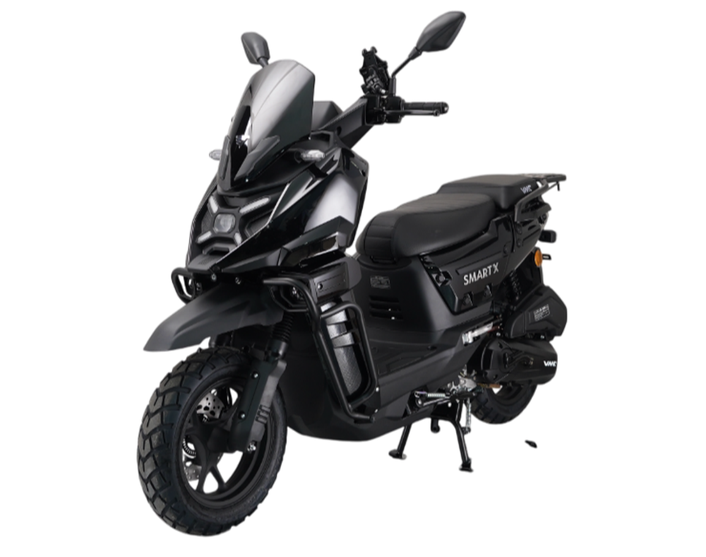 Скутер SMART X