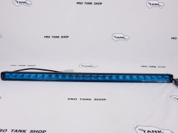 Балка AURORA ALO-P-S10-40-R13Y-AW 40″ 360W + ДХО белый/янтарный