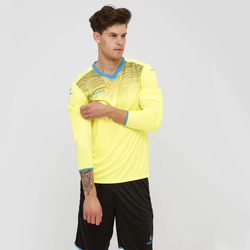 Форма футбольная вратарская KELME 3871007-930-L, размер L