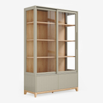 Витрина Case CS159/2