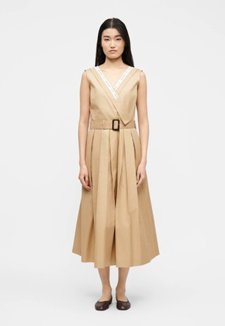 Платье женское WEEKEND MAX MARA WKDCONO