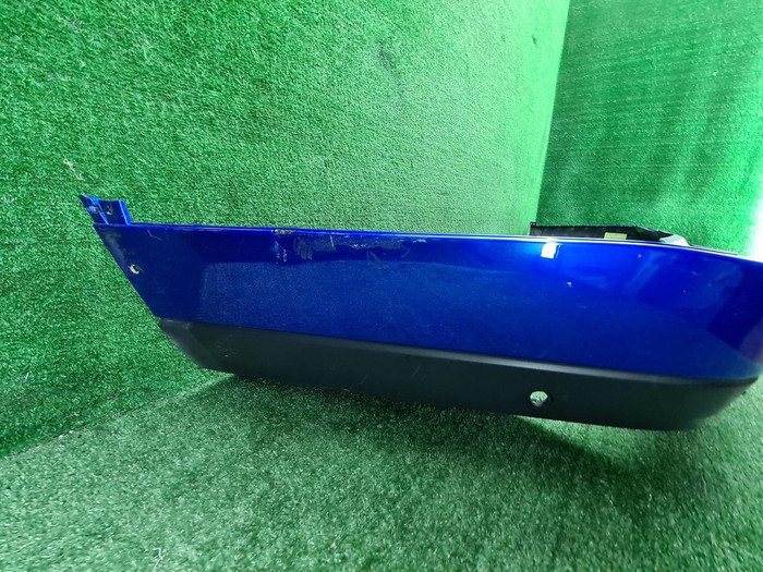 Бампер задний Range Rover Vogue 4 L405 (2017-2022)