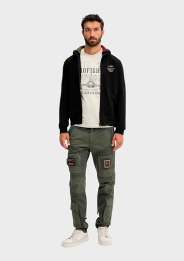 Брюки AERONAUTICA
