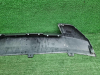 Накладка переднего бампера GAC GS5 (2020-н.в.)