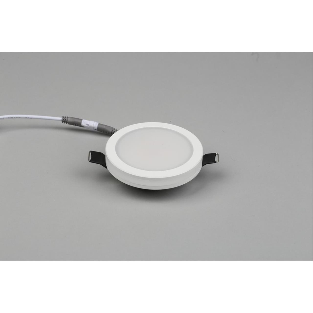 Встраиваемый светодиодный светильник Aployt Nastka APL.0013.09.09