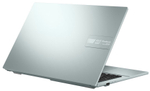 Ноутбук  ASUS VivoBook Go 15 OLED E1504FA-L1528 15.6 ", Ryzen 5, 16 Гб RAM, 512 Гб SSD, Radeon 610M, Зеленый