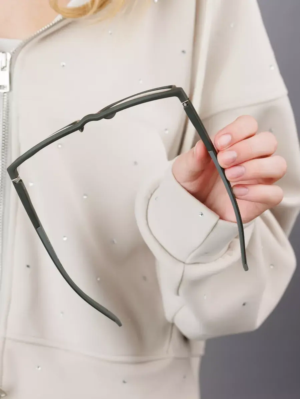 Оправа для очков для зрения