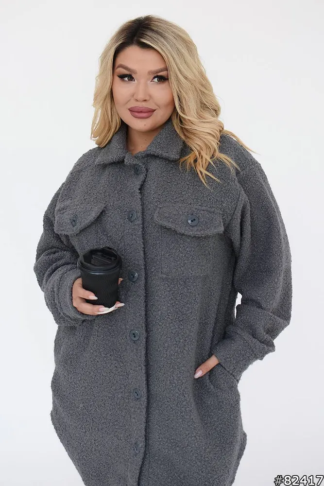 Кардиган УК-488-1 Фабрика Моды