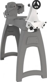 Станок токарный JET JWL-1840EVS 719600M